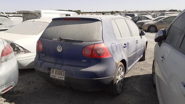 Photo 6 VIN: WVWZZZ1KZ4W109699 - VOLKSWAGEN GOLF 