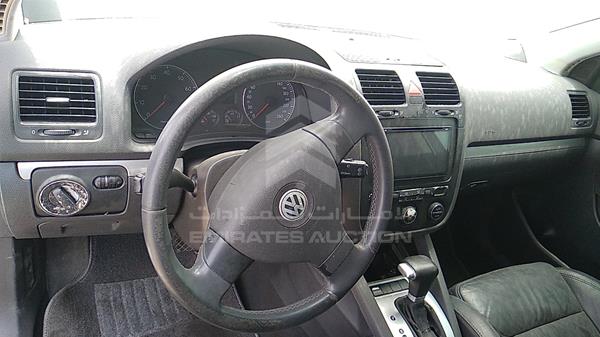 Photo 14 VIN: WVWZZZ1KZ4W145334 - VOLKSWAGEN GOLF 