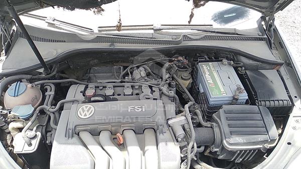 Photo 31 VIN: WVWZZZ1KZ4W145334 - VOLKSWAGEN GOLF 