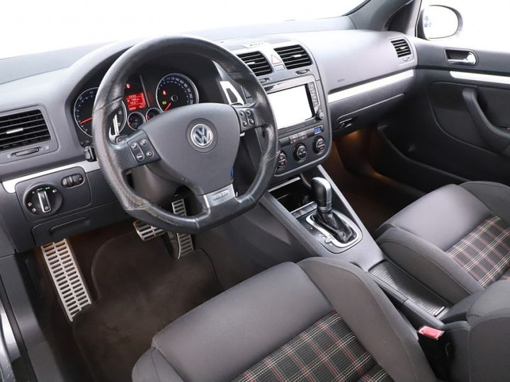 Photo 25 VIN: WVWZZZ1KZ5W215165 - VOLKSWAGEN GOLF 