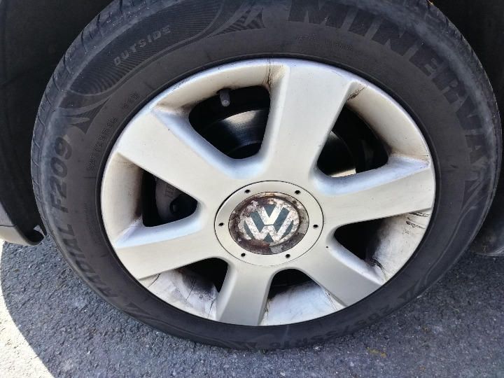 Photo 22 VIN: WVWZZZ1KZ6B143418 - VOLKSWAGEN GOLF HATCHBACK 