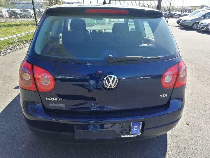 Photo 26 VIN: WVWZZZ1KZ6B143418 - VOLKSWAGEN GOLF HATCHBACK 