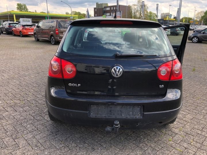 Photo 3 VIN: WVWZZZ1KZ7B020511 - VOLKSWAGEN GOLF 