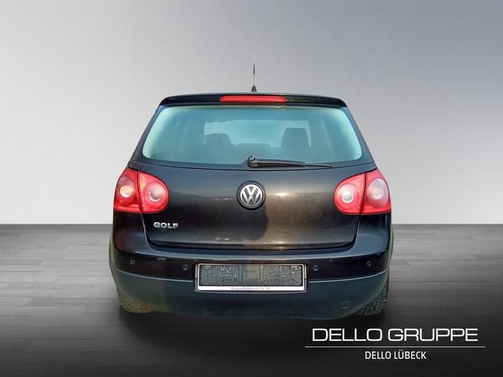 Photo 6 VIN: WVWZZZ1KZ7P068619 - VOLKSWAGEN GOLF 