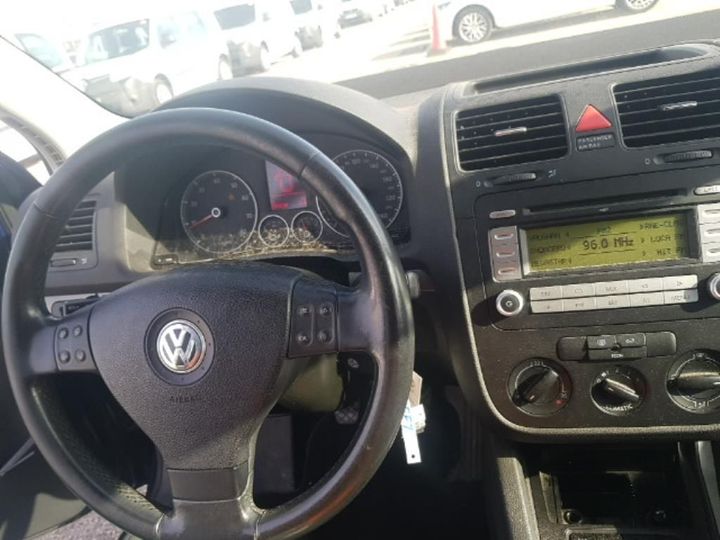 Photo 7 VIN: WVWZZZ1KZ7W055159 - VOLKSWAGEN GOLF 