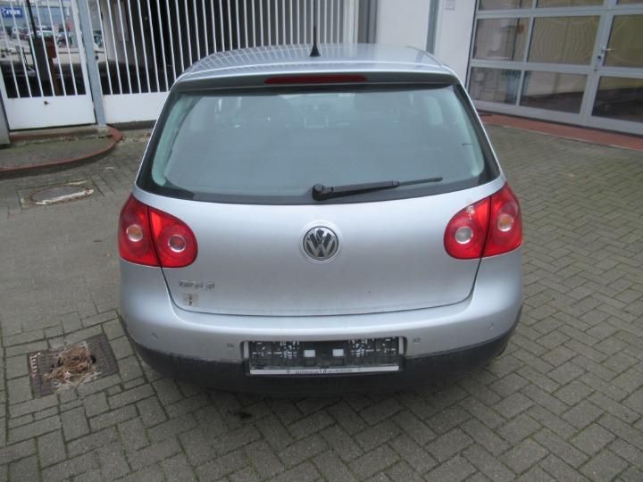 Photo 3 VIN: WVWZZZ1KZ7W109684 - VOLKSWAGEN GOLF 