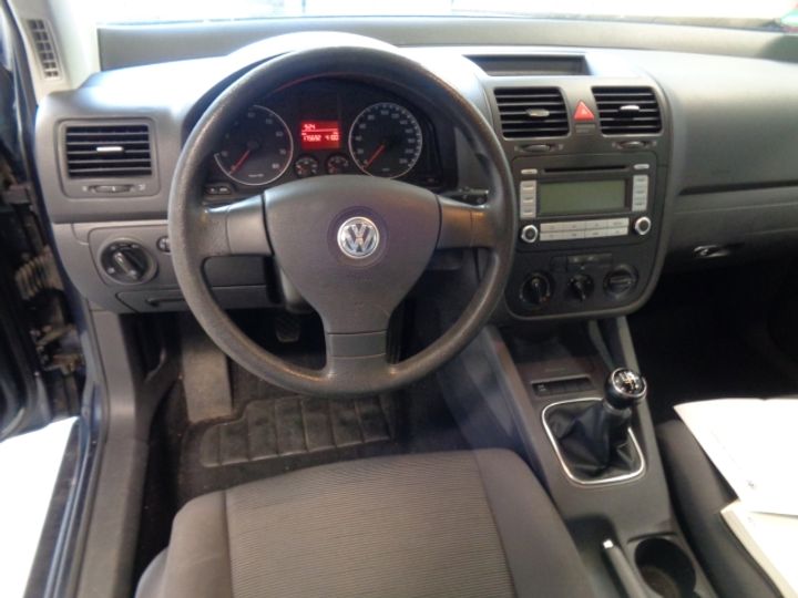 Photo 12 VIN: WVWZZZ1KZ7W213010 - VOLKSWAGEN GOLF 