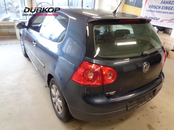 Photo 2 VIN: WVWZZZ1KZ7W213010 - VOLKSWAGEN GOLF 