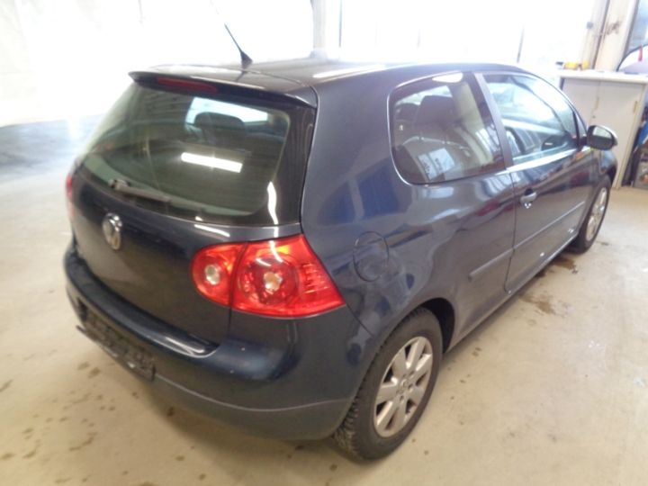 Photo 4 VIN: WVWZZZ1KZ7W213010 - VOLKSWAGEN GOLF 