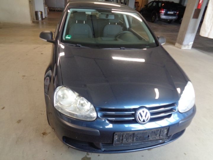 Photo 7 VIN: WVWZZZ1KZ7W213010 - VOLKSWAGEN GOLF 