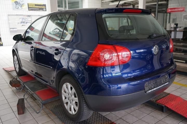 Photo 3 VIN: WVWZZZ1KZ7W220873 - VOLKSWAGEN GOLF 