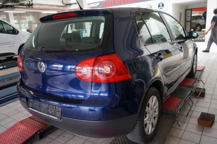 Photo 4 VIN: WVWZZZ1KZ7W220873 - VOLKSWAGEN GOLF 