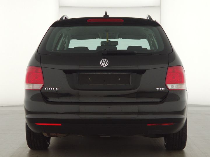 Photo 5 VIN: WVWZZZ1KZ8M313523 - VOLKSWAGEN GOLF 