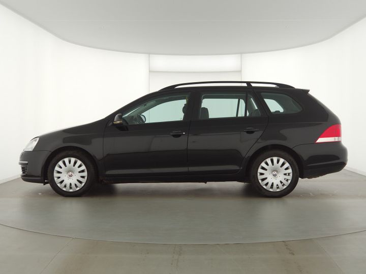 Photo 7 VIN: WVWZZZ1KZ8M313523 - VOLKSWAGEN GOLF 