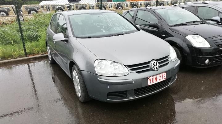 Photo 2 VIN: WVWZZZ1KZ8W034562 - VOLKSWAGEN GOLF 