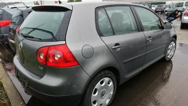 Photo 3 VIN: WVWZZZ1KZ8W034562 - VOLKSWAGEN GOLF 