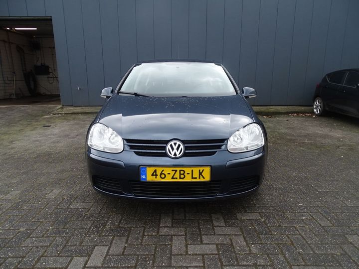 Photo 15 VIN: WVWZZZ1KZ8W131872 - VOLKSWAGEN GOLF 