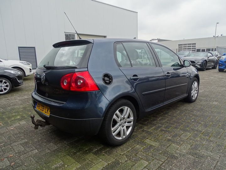 Photo 3 VIN: WVWZZZ1KZ8W131872 - VOLKSWAGEN GOLF 