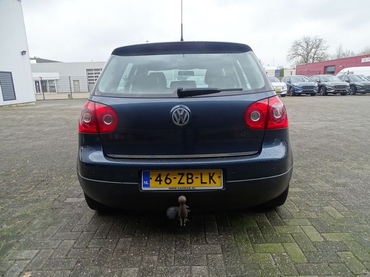 Photo 8 VIN: WVWZZZ1KZ8W131872 - VOLKSWAGEN GOLF 