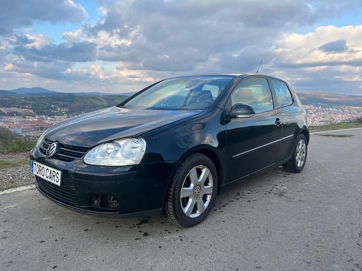 Photo 1 VIN: WVWZZZ1KZ8W231315 - VOLKSWAGEN GOLF 