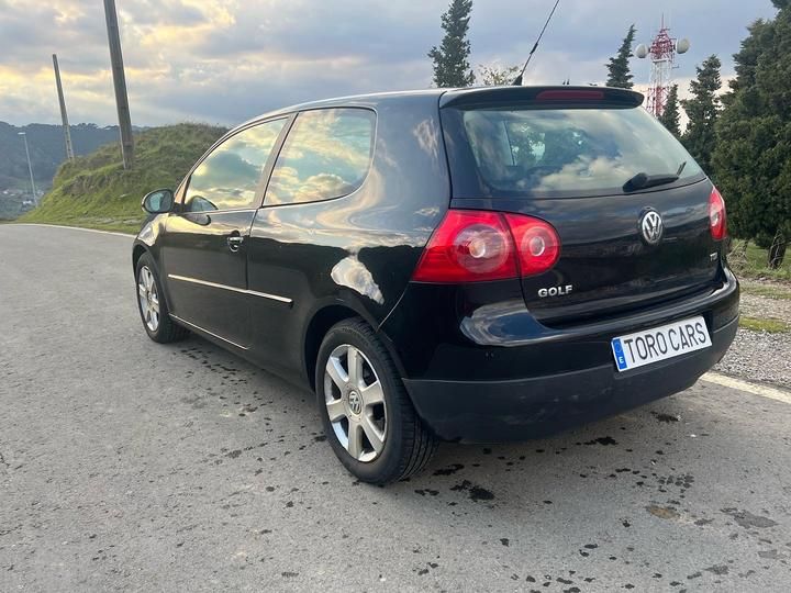 Photo 5 VIN: WVWZZZ1KZ8W231315 - VOLKSWAGEN GOLF COUPE 