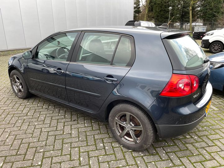 Photo 2 VIN: WVWZZZ1KZ8W279178 - VOLKSWAGEN GOLF 