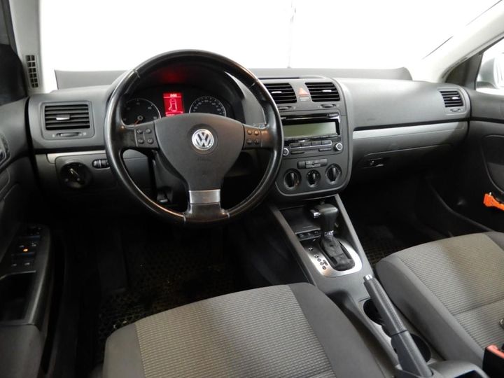 Photo 11 VIN: WVWZZZ1KZ9M335935 - VOLKSWAGEN GOLF 