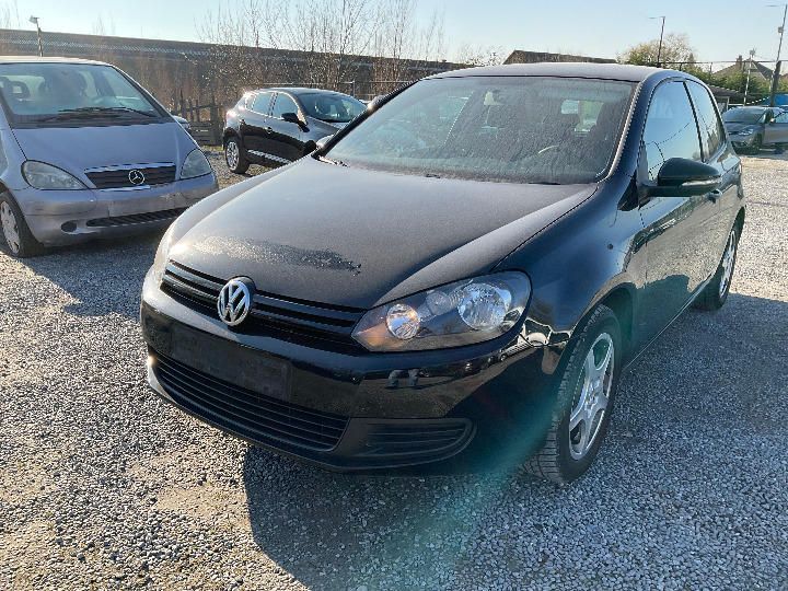 Photo 1 VIN: WVWZZZ1KZ9P413971 - VOLKSWAGEN GOLF 