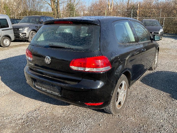 Photo 2 VIN: WVWZZZ1KZ9P413971 - VOLKSWAGEN GOLF 