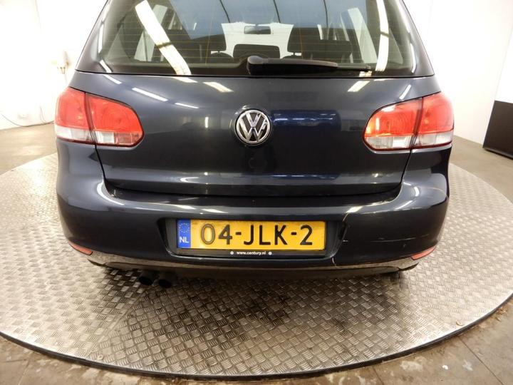 Photo 19 VIN: WVWZZZ1KZ9P419212 - VOLKSWAGEN GOLF 