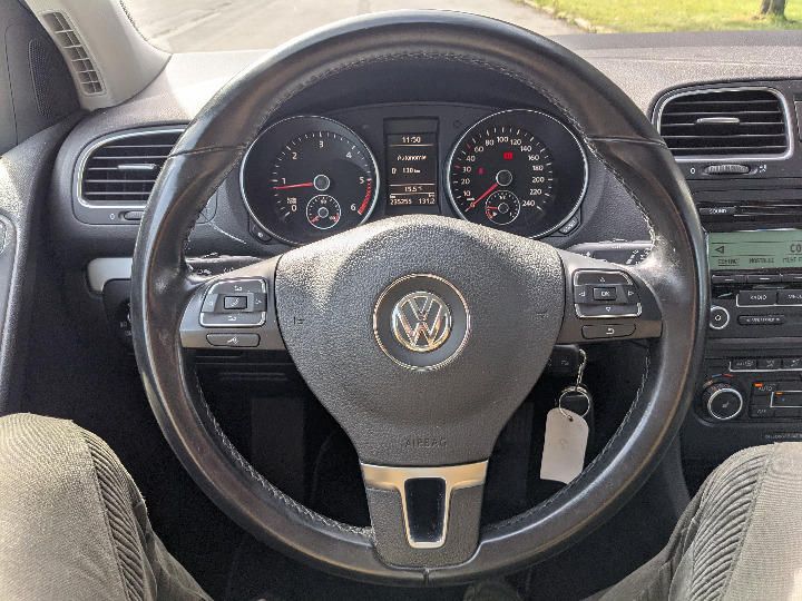 Photo 16 VIN: WVWZZZ1KZ9P428399 - VOLKSWAGEN GOLF 