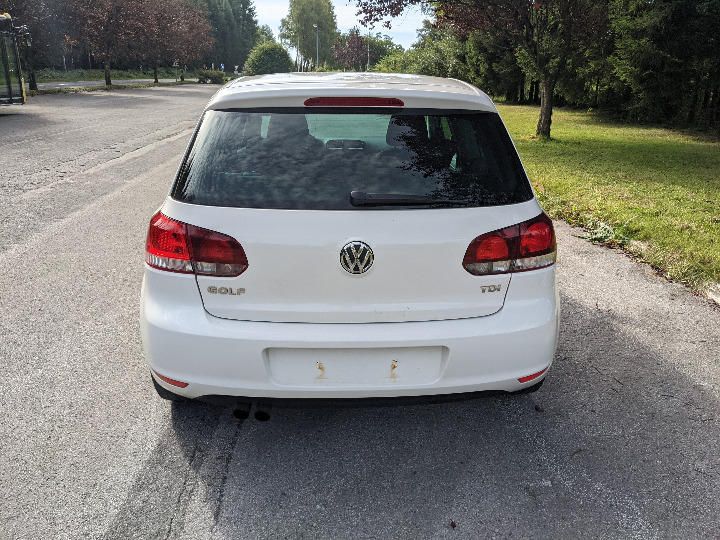 Photo 6 VIN: WVWZZZ1KZ9P428399 - VOLKSWAGEN GOLF 