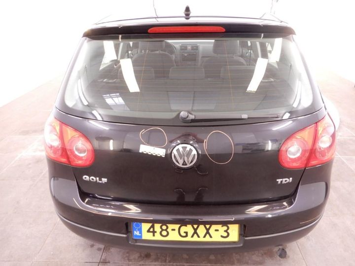 Photo 31 VIN: WVWZZZ1KZ9W061612 - VOLKSWAGEN GOLF 