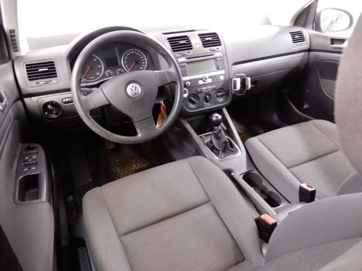 Photo 10 VIN: WVWZZZ1KZ9W089459 - VOLKSWAGEN GOLF 