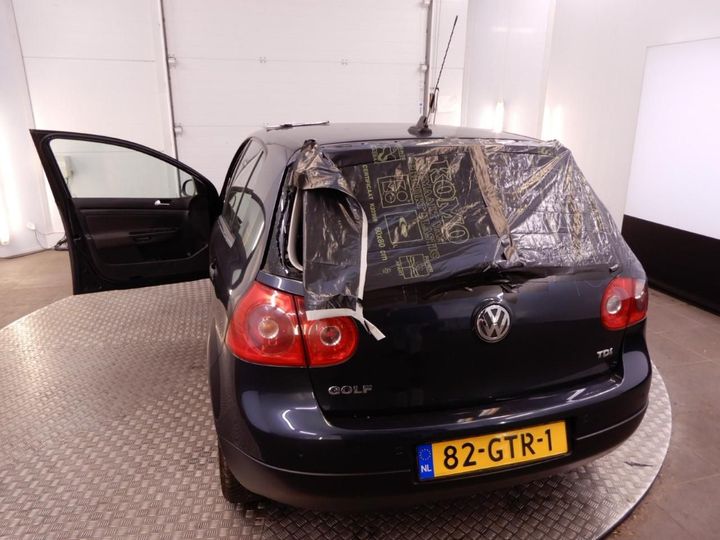 Photo 24 VIN: WVWZZZ1KZ9W089459 - VOLKSWAGEN GOLF 