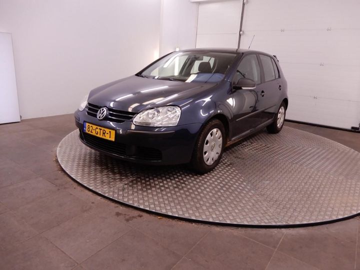 Photo 8 VIN: WVWZZZ1KZ9W089459 - VOLKSWAGEN GOLF 