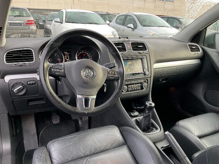 Photo 26 VIN: WVWZZZ1KZ9W448316 - VOLKSWAGEN GOLF 