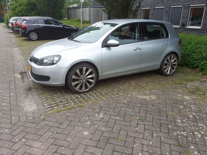 Photo 10 VIN: WVWZZZ1KZ9W455794 - VOLKSWAGEN GOLF 