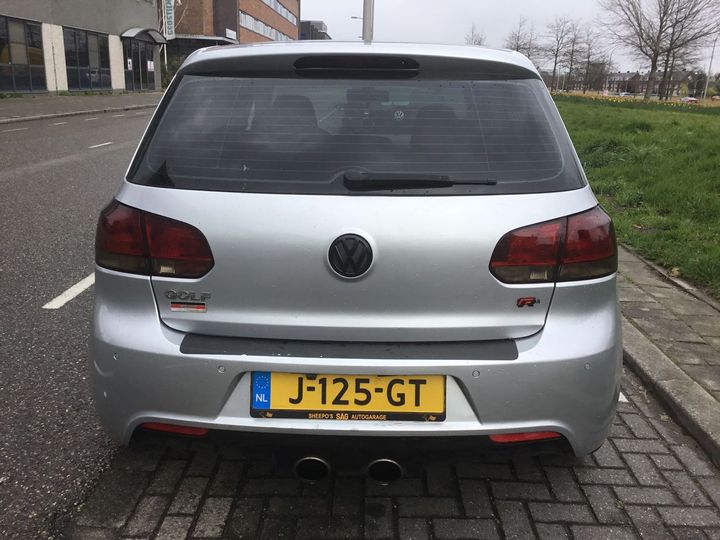 Photo 2 VIN: WVWZZZ1KZ9W471825 - VOLKSWAGEN GOLF 