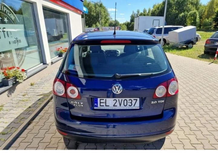 Photo 3 VIN: WVWZZZ1KZ9W818795 - VOLKSWAGEN GOLF 