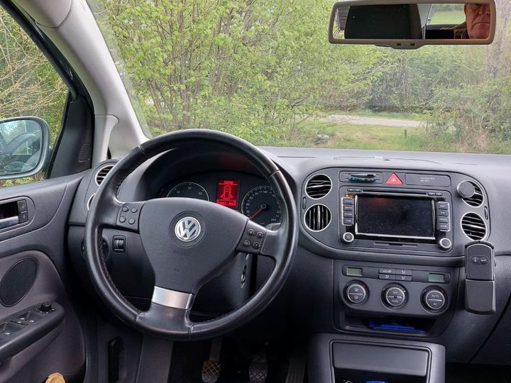 Photo 17 VIN: WVWZZZ1KZ9W849556 - VOLKSWAGEN GOLF 