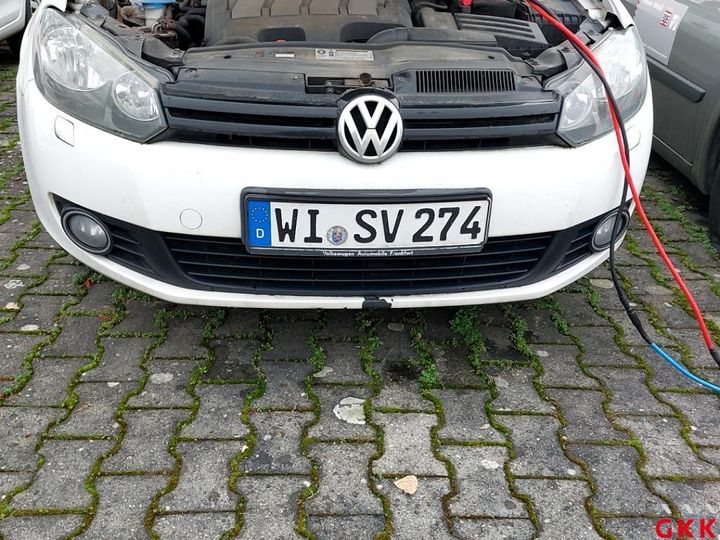 Photo 15 VIN: WVWZZZ1KZAM636672 - VOLKSWAGEN GOLF 