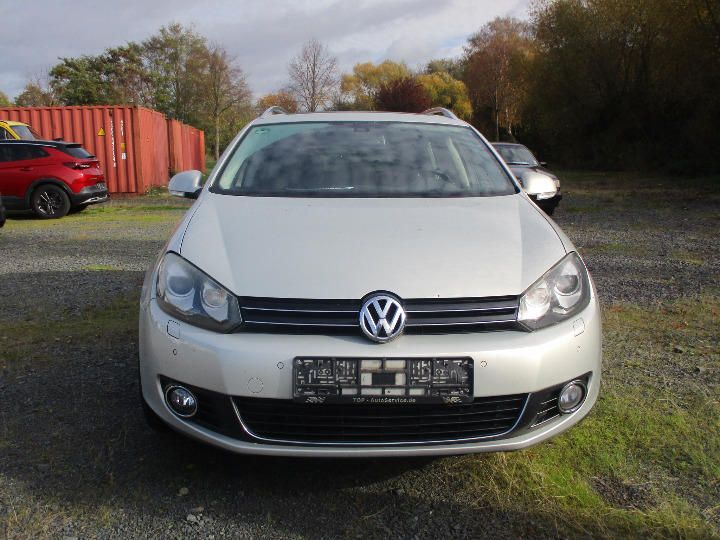 Photo 2 VIN: WVWZZZ1KZAM639837 - VOLKSWAGEN GOLF 