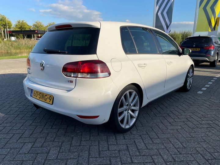 Photo 3 VIN: WVWZZZ1KZAP058888 - VOLKSWAGEN GOLF 