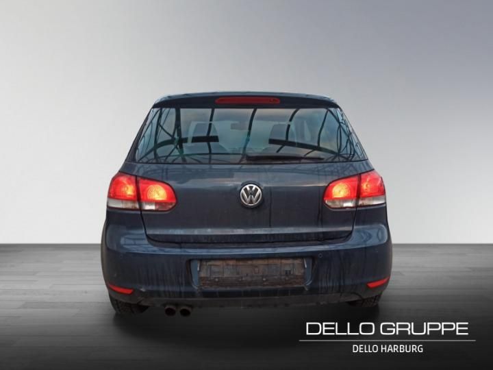 Photo 4 VIN: WVWZZZ1KZAP072535 - VOLKSWAGEN GOLF 