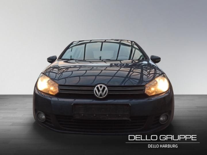 Photo 8 VIN: WVWZZZ1KZAP072535 - VOLKSWAGEN GOLF 