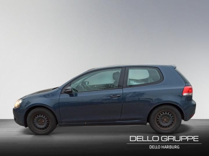 Photo 2 VIN: WVWZZZ1KZAW027329 - VOLKSWAGEN GOLF 