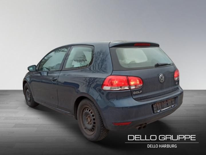 Photo 3 VIN: WVWZZZ1KZAW027329 - VOLKSWAGEN GOLF 