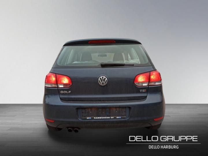 Photo 4 VIN: WVWZZZ1KZAW027329 - VOLKSWAGEN GOLF 