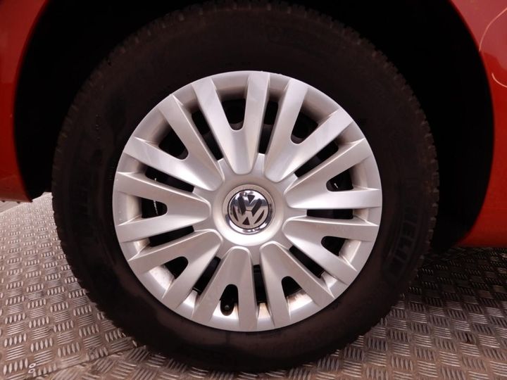 Photo 17 VIN: WVWZZZ1KZAW032550 - VOLKSWAGEN GOLF 